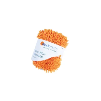 MICROFIBER WASHMITT