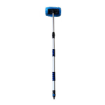 AQUABLUE TELESCOPIC BRUSH