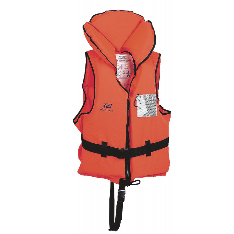 TYHPHON LIFEJACKET 100N. TYHPHON LIFEJACKET 100N.
