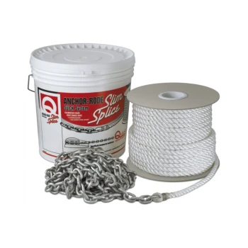 ROPE AND CHAIN
