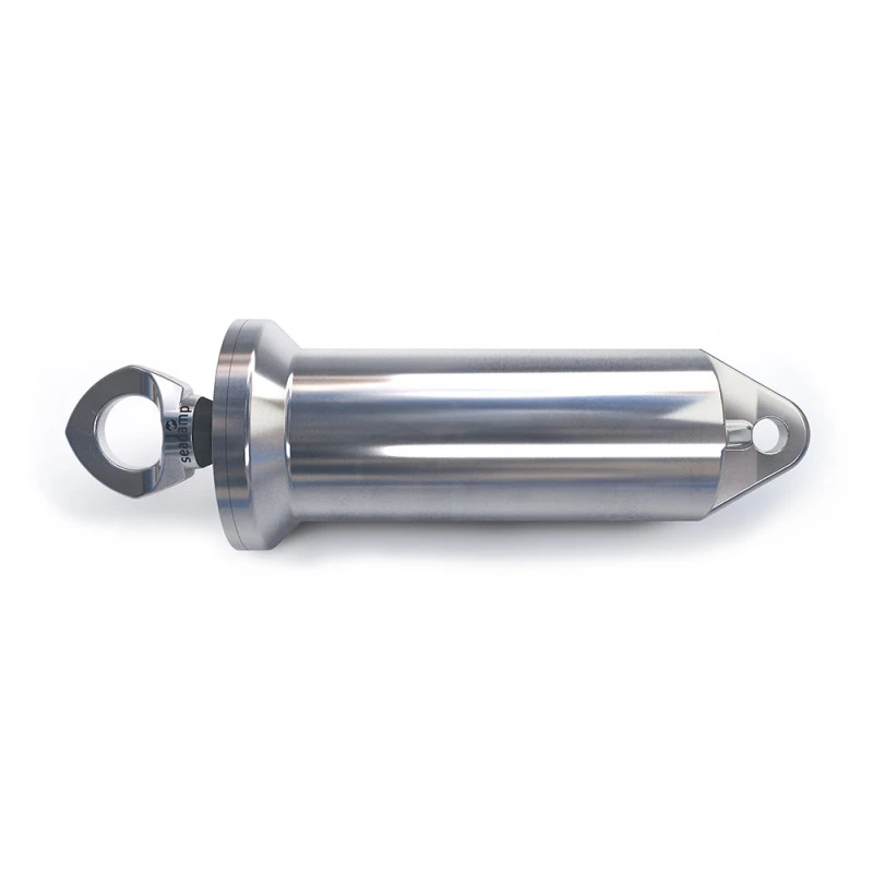 STAINLESS STEEL SHOCK ABSORBERS STAINLESS STEEL SHOCK ABSORBERS