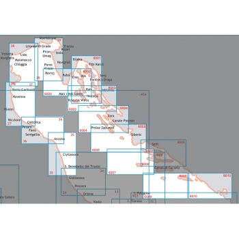 NORTH-CENTRAL ADRIATIC SEA