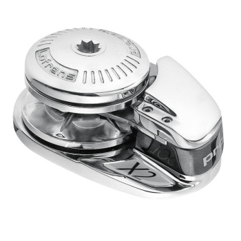 X2 ALUMINIUM LOW PROFILE