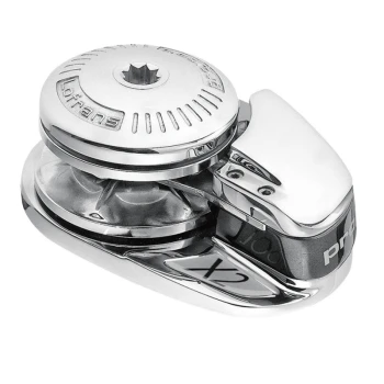 X2 ALUMINIUM LOW PROFILE