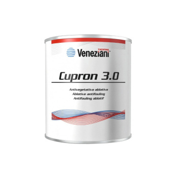 CUPRON 3.0