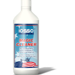 MAGIC CLEANER