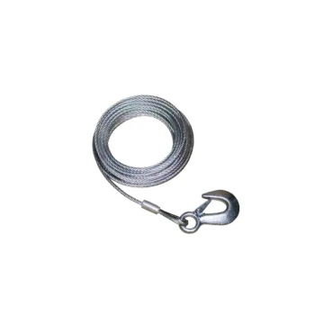 WIRE ROPE