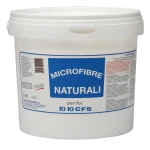 NATURAL MICROFIBERS