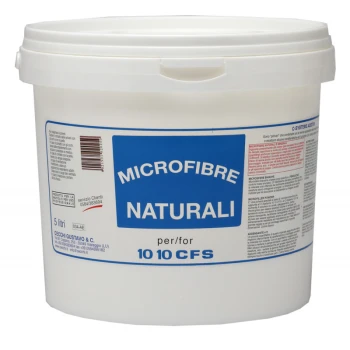 NATURAL MICROFIBERS
