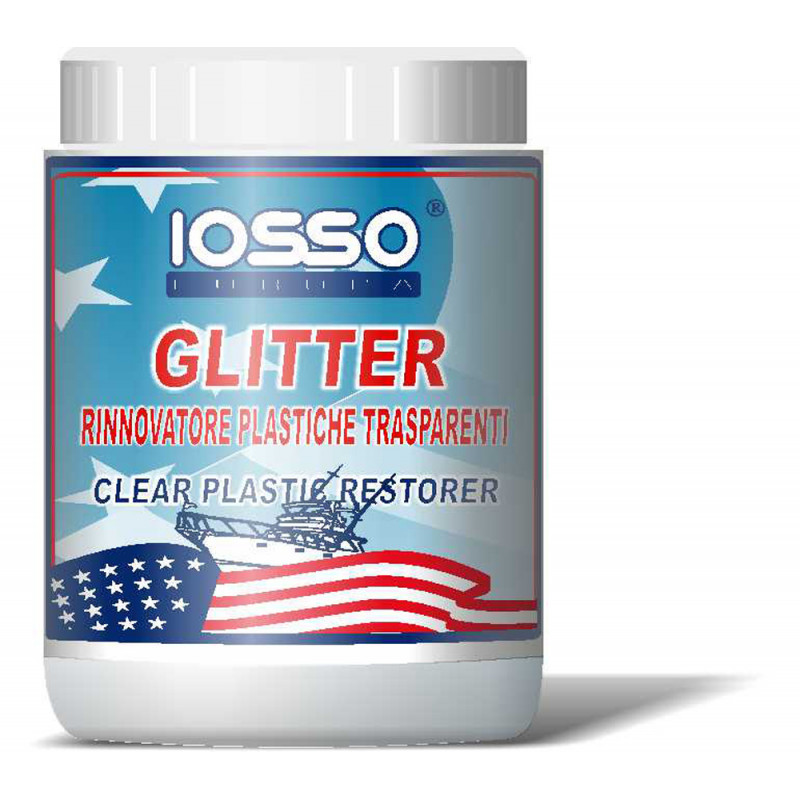 GLITTER GLITTER