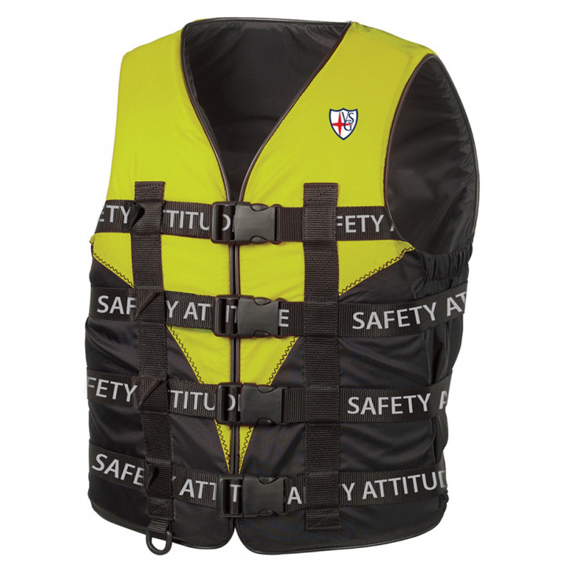 JET- PRO LIFEJACKET JET- PRO LIFEJACKET