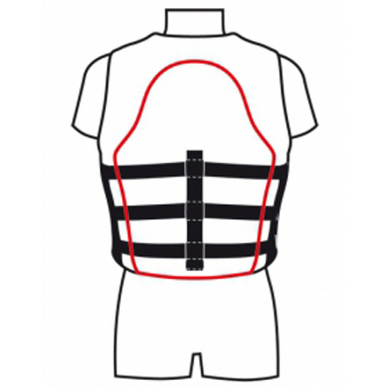 JET- PRO LIFEJACKET JET- PRO LIFEJACKET