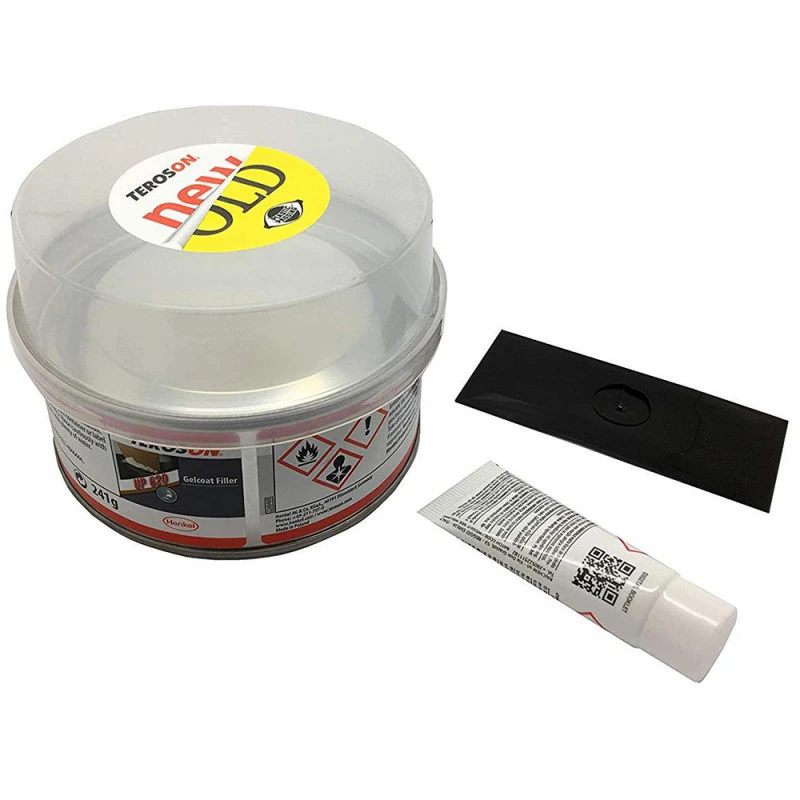 GELCOAT FILLER GELCOAT FILLER
