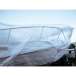 INDOOR BOAT COVER VERSION WITH ELASTIC