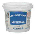 MINERAL MICROFIBERS