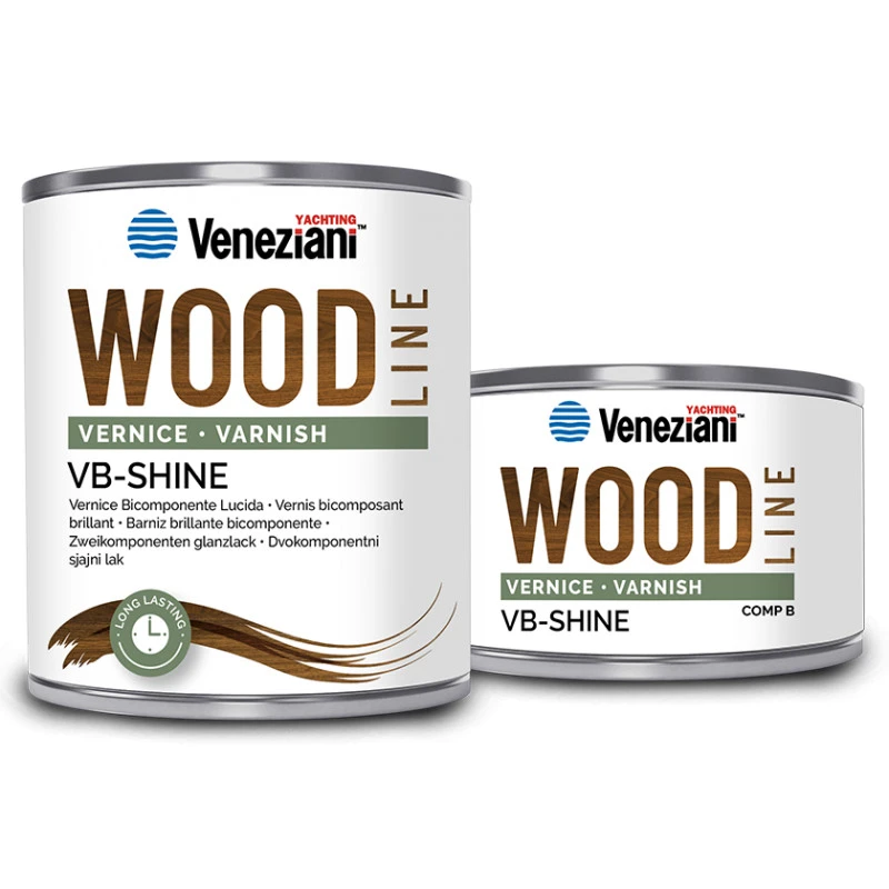 VB-SHINE VB-SHINE