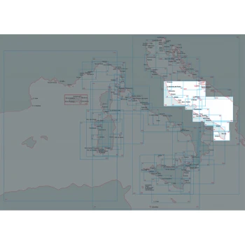 SOUTH-CENTRAL ADRIATIC SEA