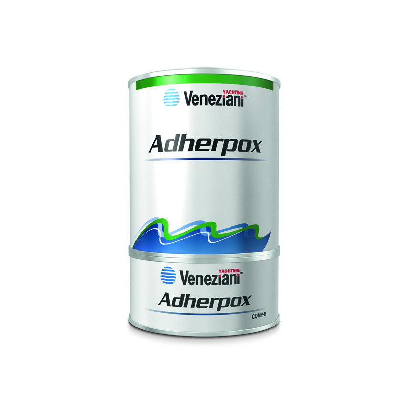 ADHERPOX PRIMER ADHERPOX PRIMER