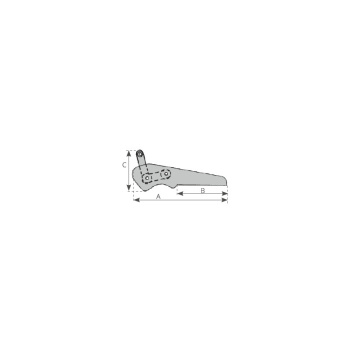 L.L. BOW ROLLER