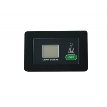 LCD PANEL