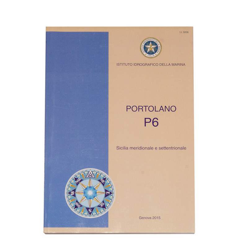 P6 COAST PILOT P6 COAST PILOT