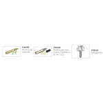 BLACK LIFEJACKET PILOT 165N