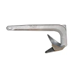 BRUCE STYLE ANCHOR