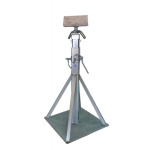 ADJSTABLE VERTICAL EASEL