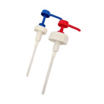 APPLICATION PUMPS FOR C-SYSTEM 10 10