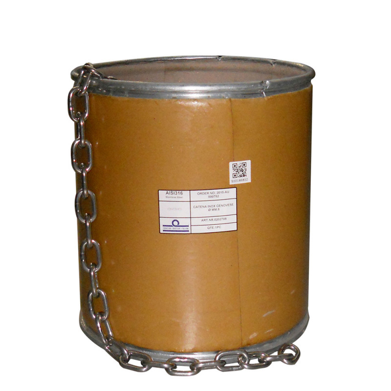 STAINLESS STEEL CHAIN STAINLESS STEEL CHAIN