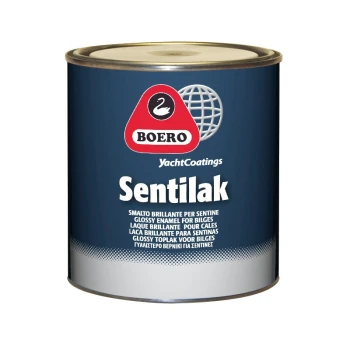 SENTILAK ENAMEL