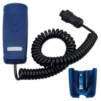 THETIS 1002 PUSH BUTTON