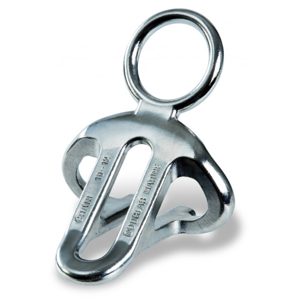 CHAIN CLOWER