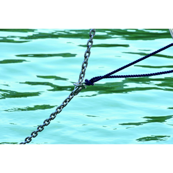CHAIN CLOWER