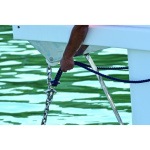 CHAIN CLOWER