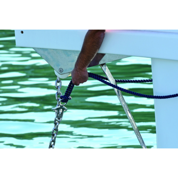 CHAIN CLOWER