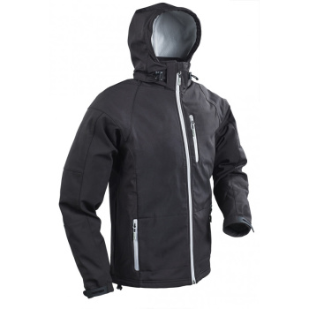 SOFTSHELL JACKET MAN