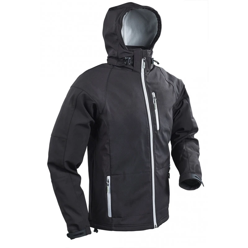 SOFTSHELL JACKET MAN SOFTSHELL JACKET MAN