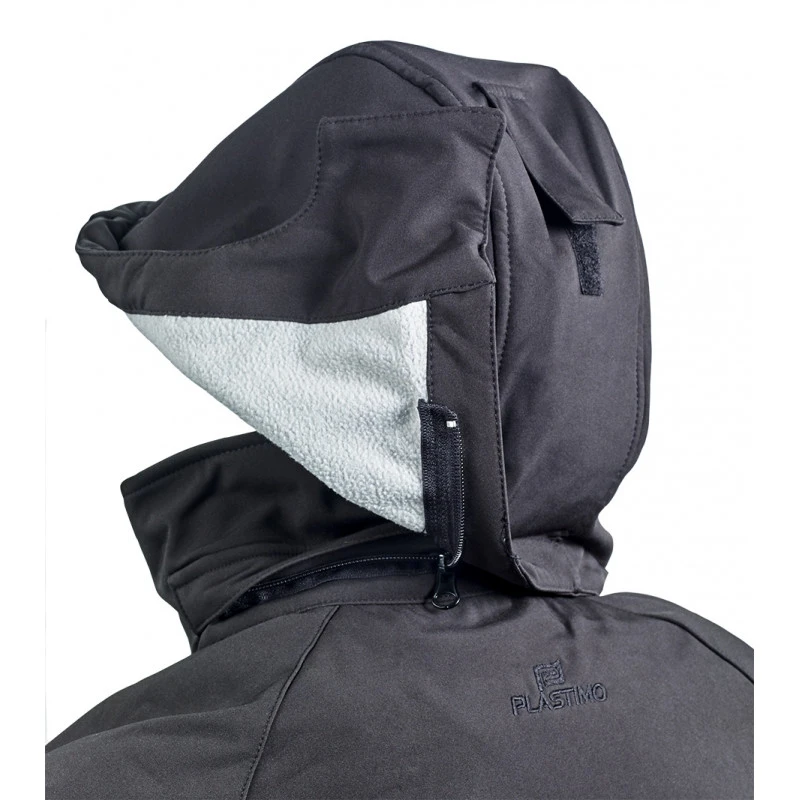SOFTSHELL JACKET MAN SOFTSHELL JACKET MAN