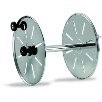 ROPE SPOOLER