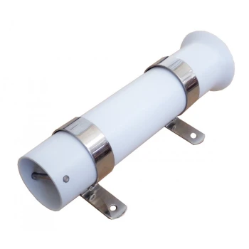 WALL MOUNTING ROD HOLDER