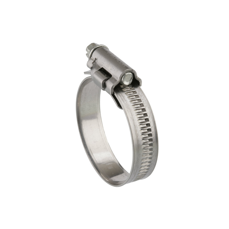 INOX HOSE CLAMP INOX HOSE CLAMP