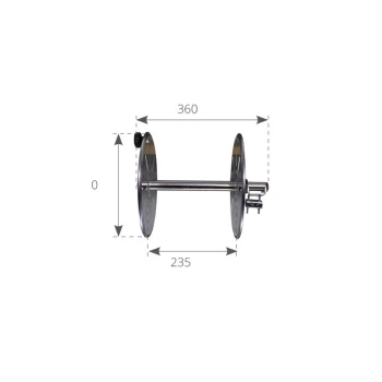 ROPE SPOOLER