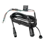 POWER CABLER FOR GARMIN GPS 400/500S