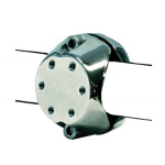 STAINLESS STEEL CLAMP