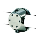 STAINLESS STEEL CLAMP