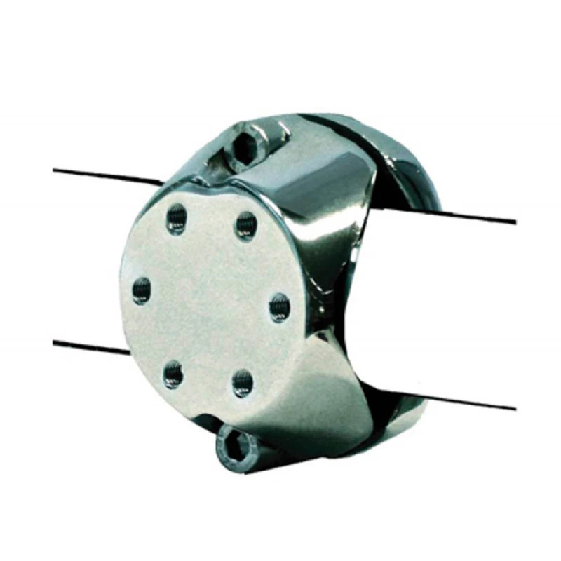 STAINLESS STEEL CLAMP STAINLESS STEEL CLAMP