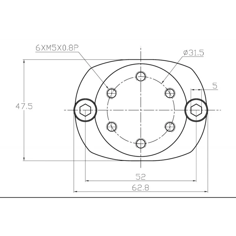 STAINLESS STEEL CLAMP STAINLESS STEEL CLAMP