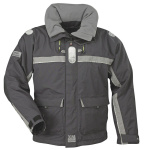 GREY “OFFSHORE” JACKET