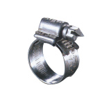 INOX HOSE CLAMP